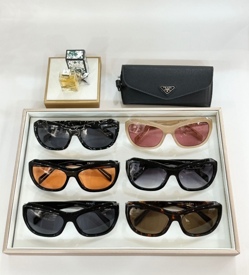 Prada Sunglasses